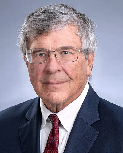 Whitman B. Johnson III