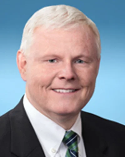 William H. Creel, Jr.